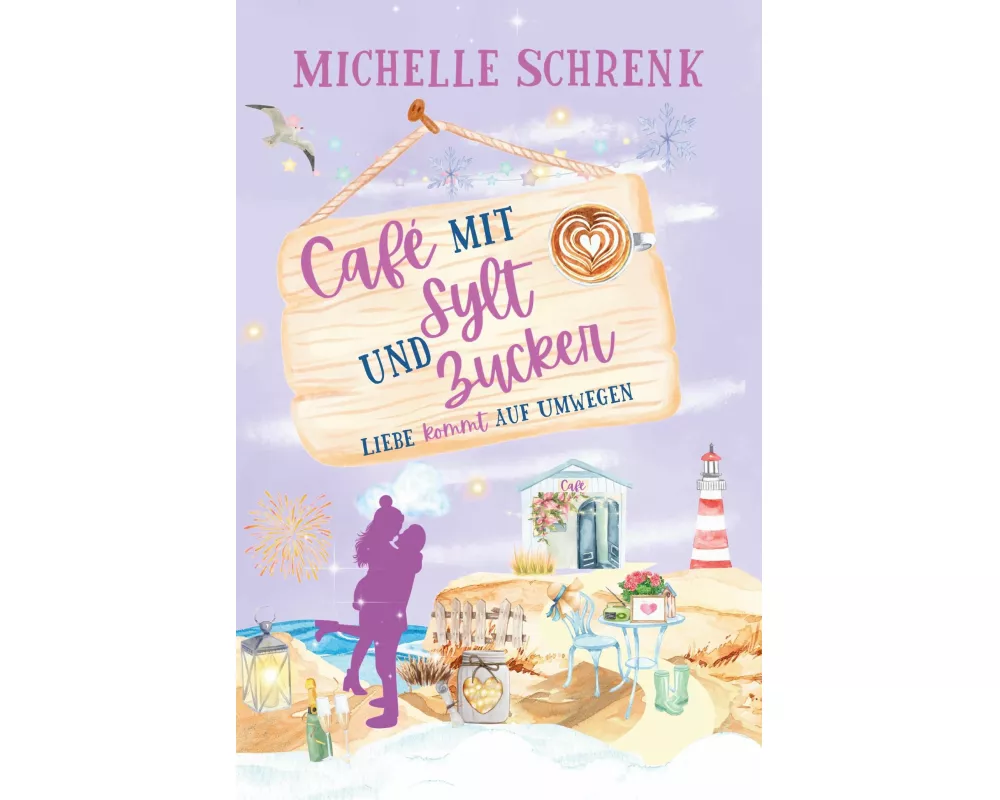 Café mit Sylt und Zucker: Liebe kommt auf Umwegen
