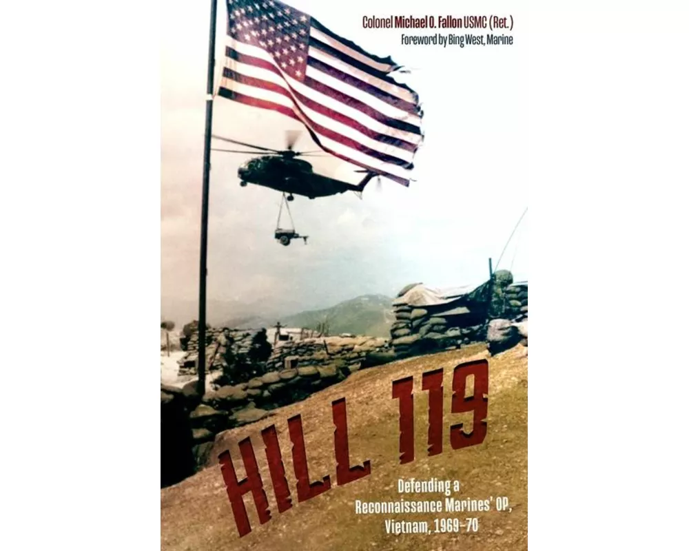 Hill 119
