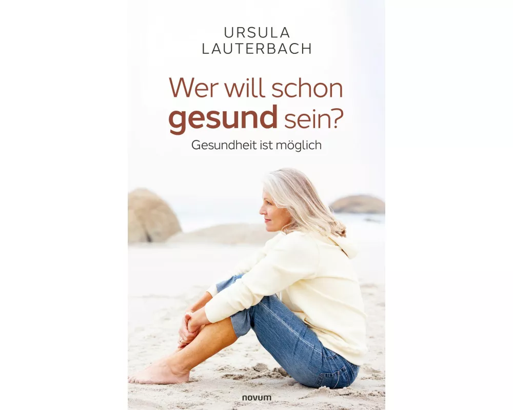 Wer will schon gesund sein?