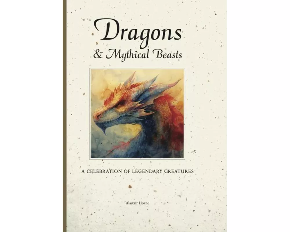 Dragons & Mythical Beasts