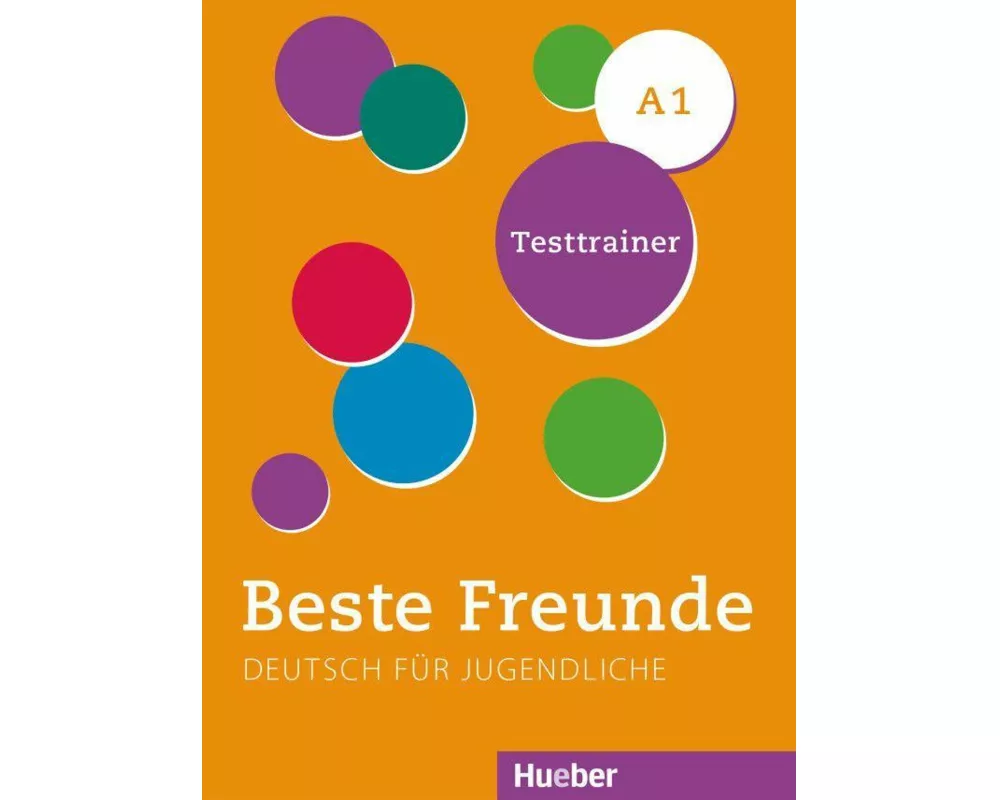Beste Freunde A1. Testtrainer
