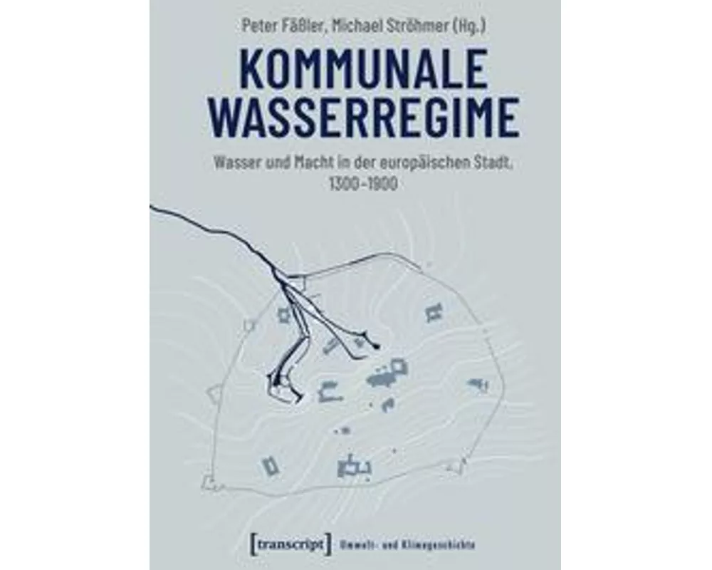 Kommunale Wasserregime