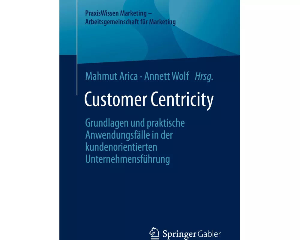 Customer Centricity