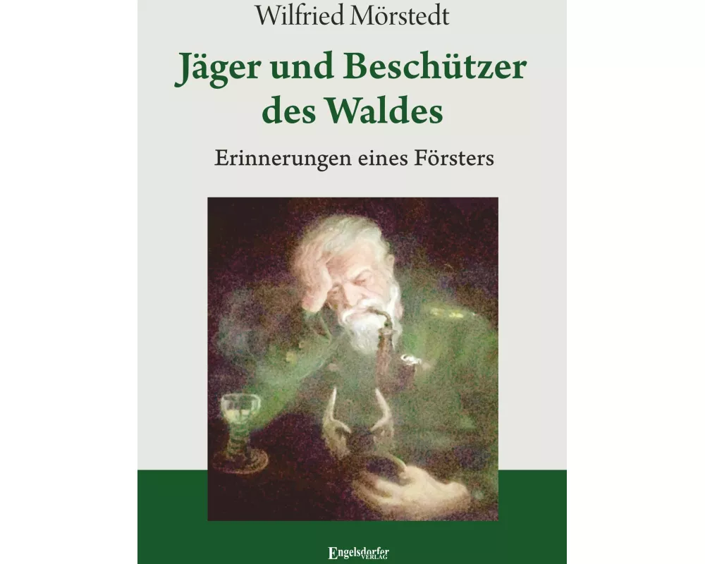 Jäger und Beschützer des Waldes