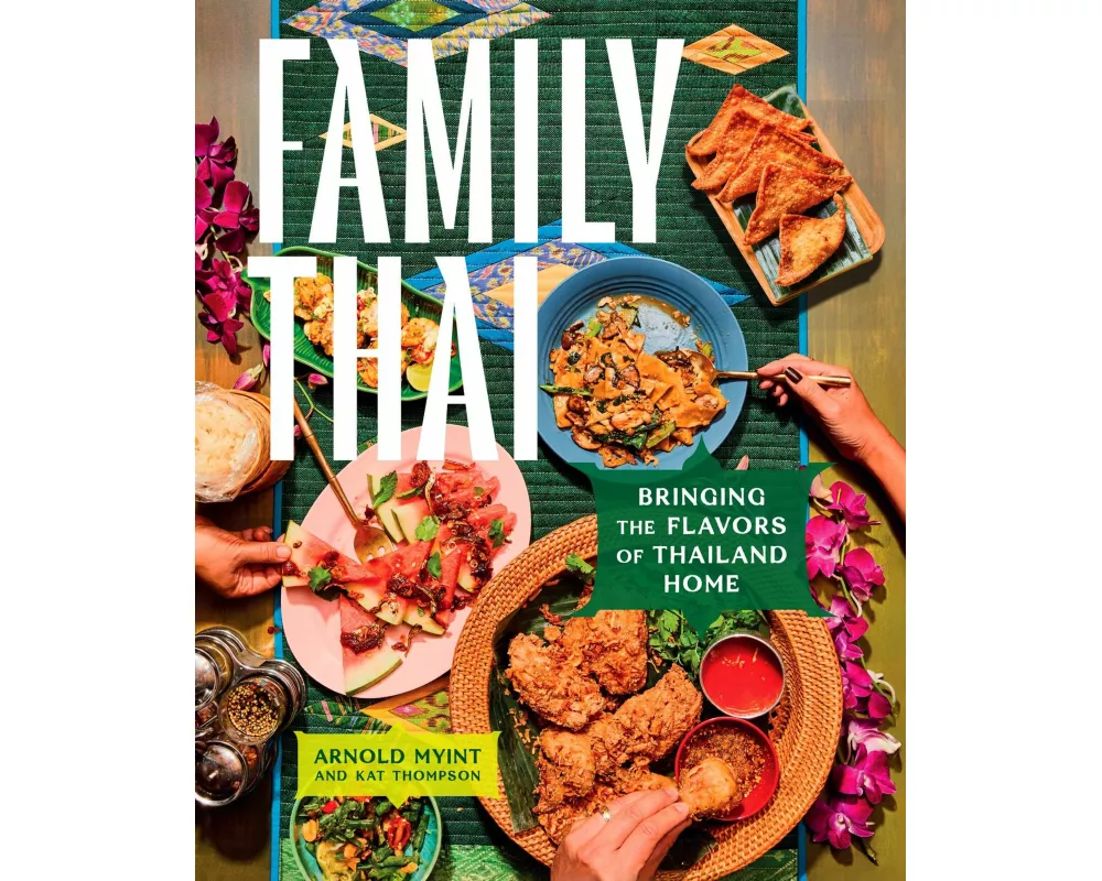 Family Thai