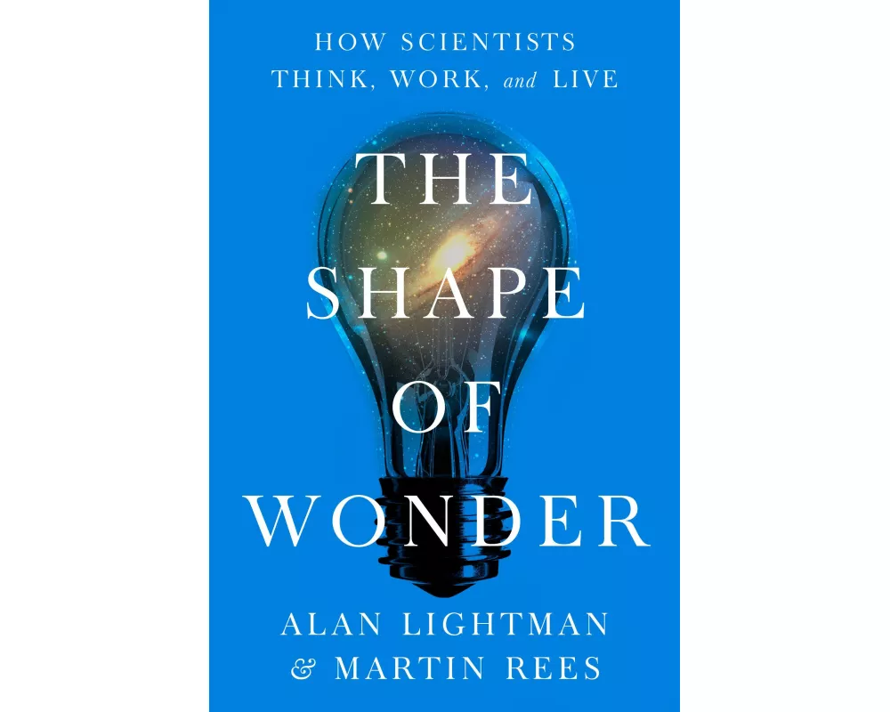 The Shape of Wonder