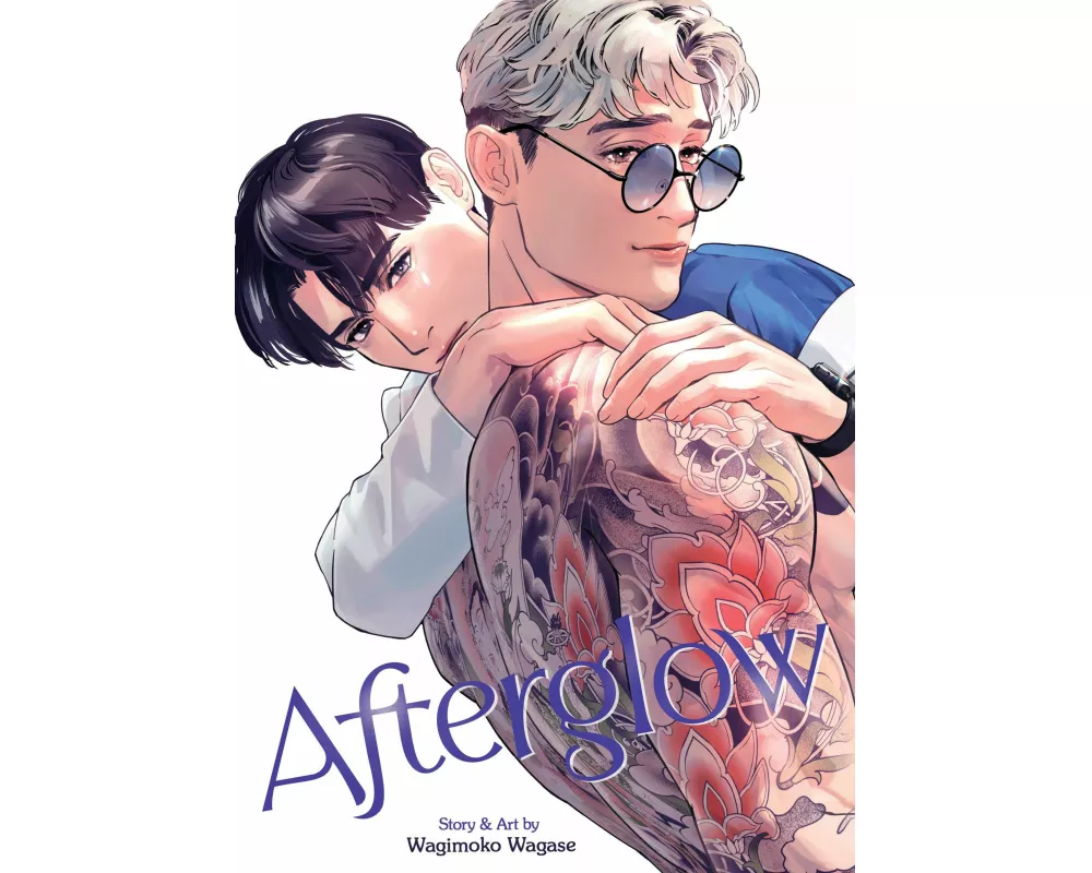 Afterglow