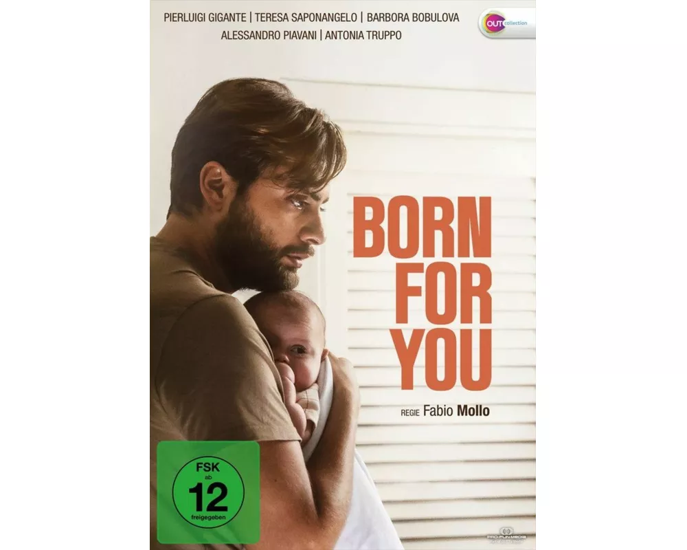Born For You (OmU)