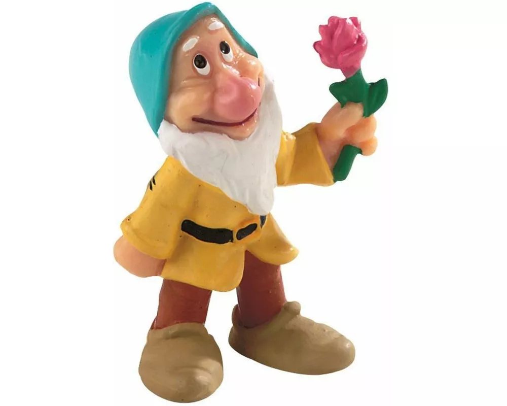 WD Zwerg Pimpel
