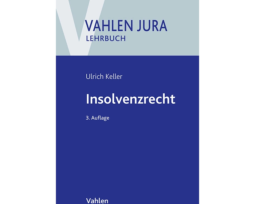 Insolvenzrecht
