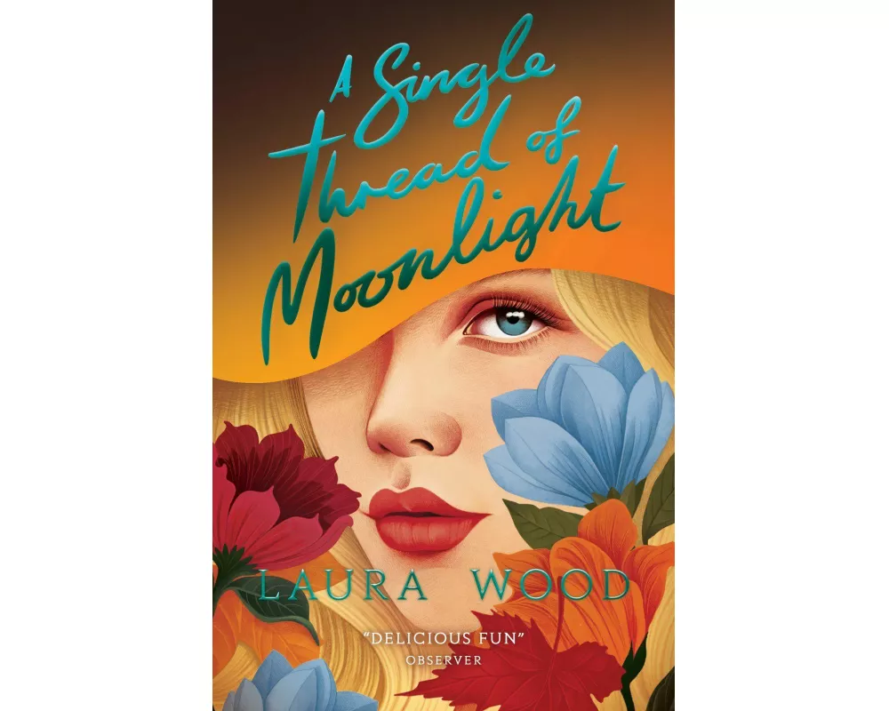 A Single Thread of Moonlight (New edition)