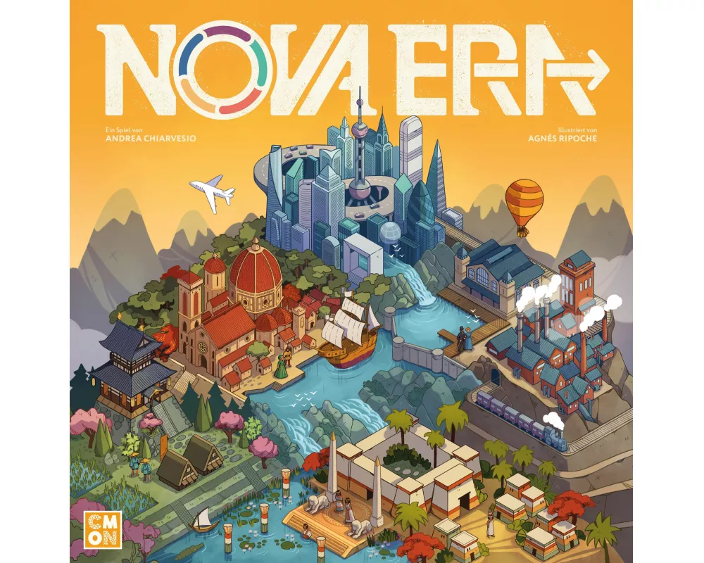Nova Era