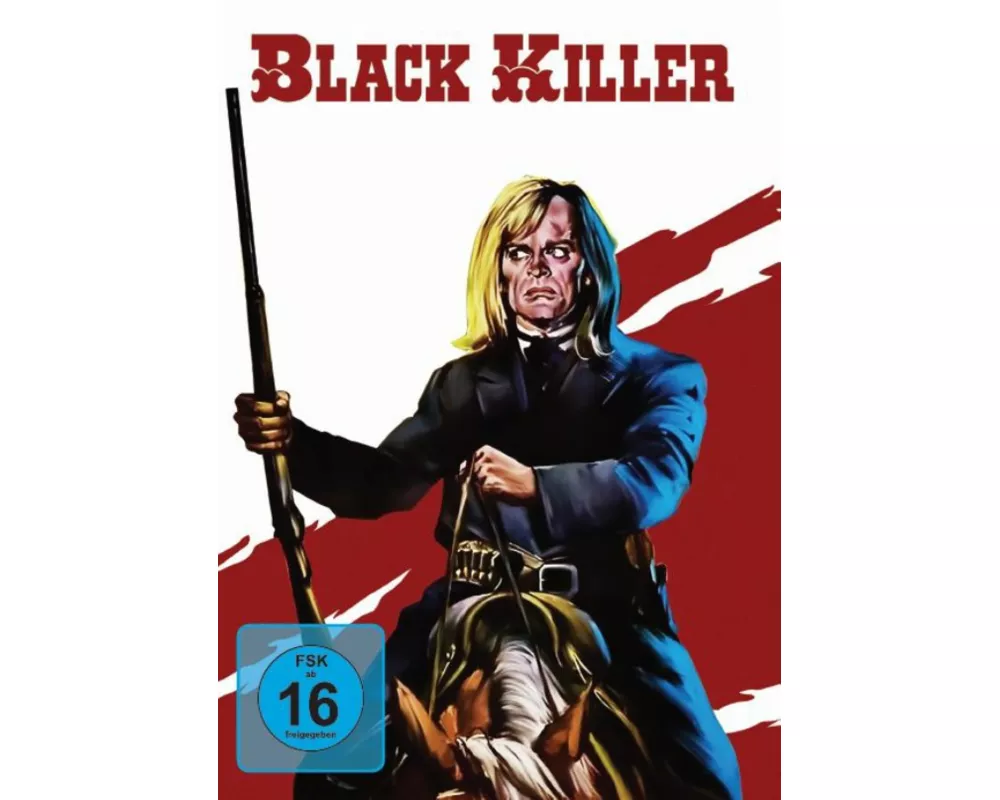 Black Killer