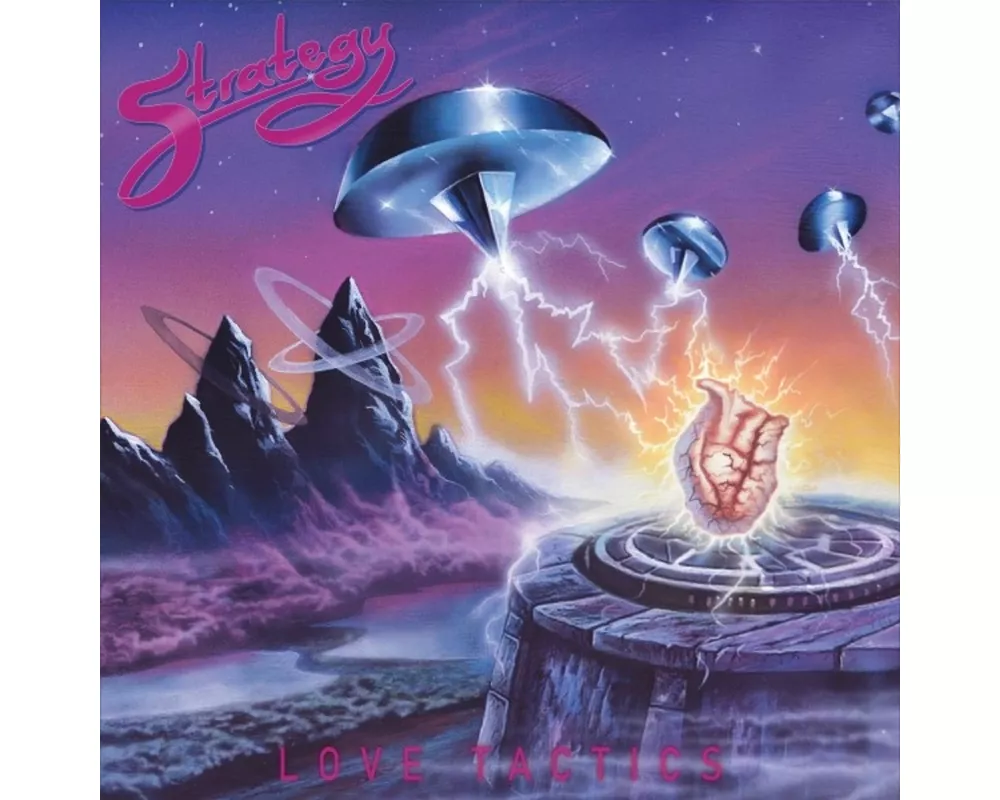 Love Tactics