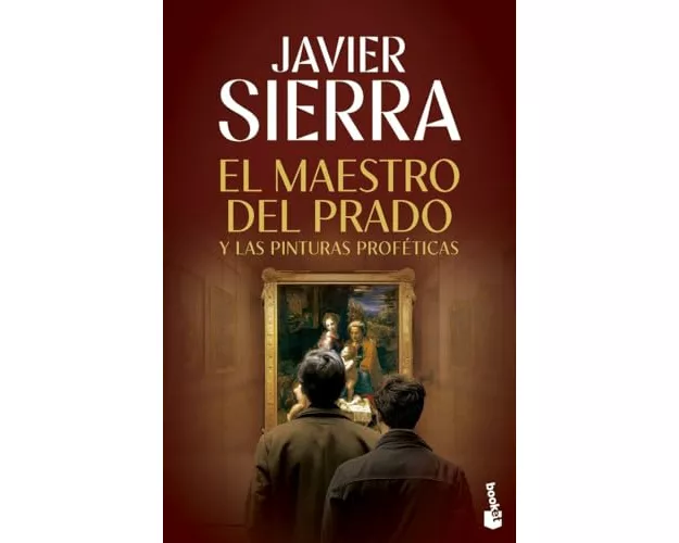 El maestro del Prado