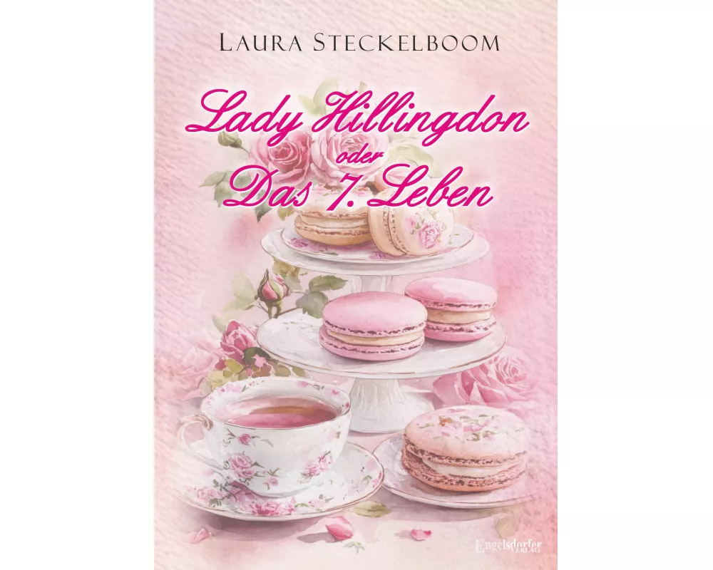 Lady Hillingdon oder Das 7. Leben