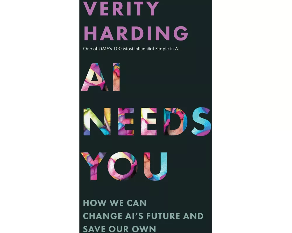 AI Needs You