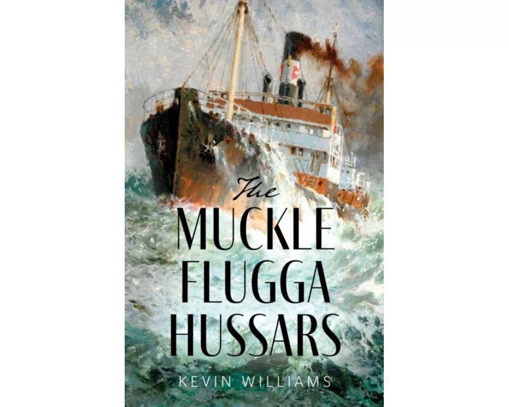 The Muckle Flugga Hussars