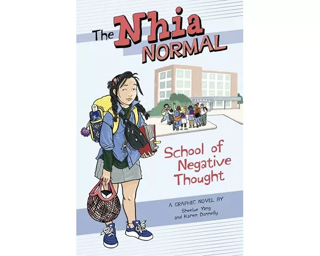 School of Negative Thought