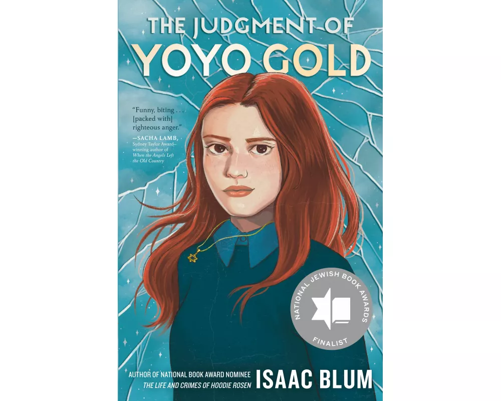 The Judgment of Yoyo Gold
