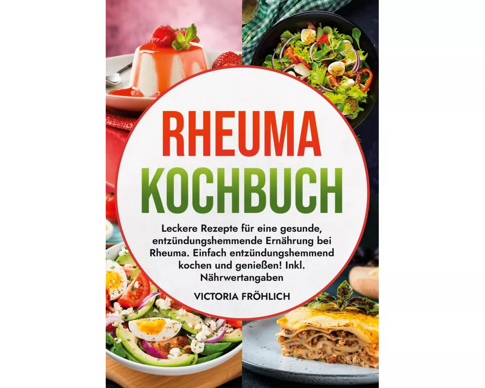 Rheuma Kochbuch