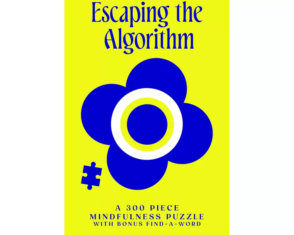 Hold Your Piece: Escaping the Algorithm
