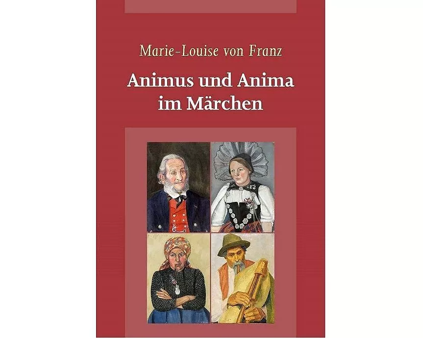 Animus und Anima im Märchen