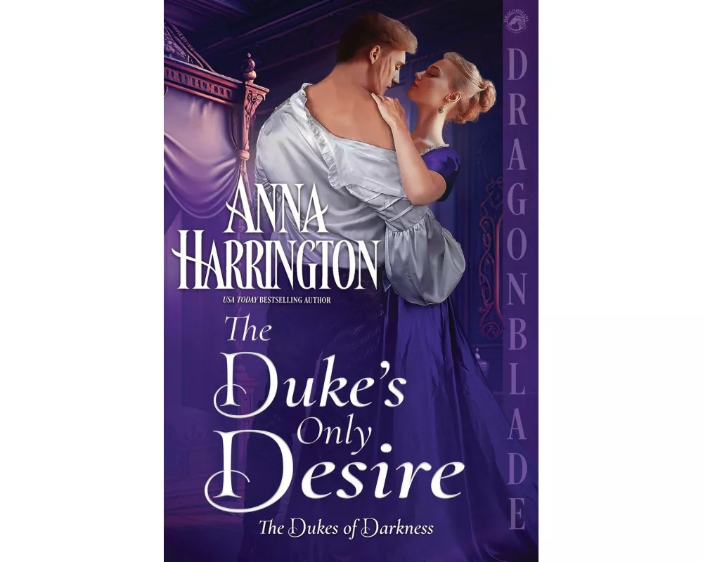 The Duke's Only Desire