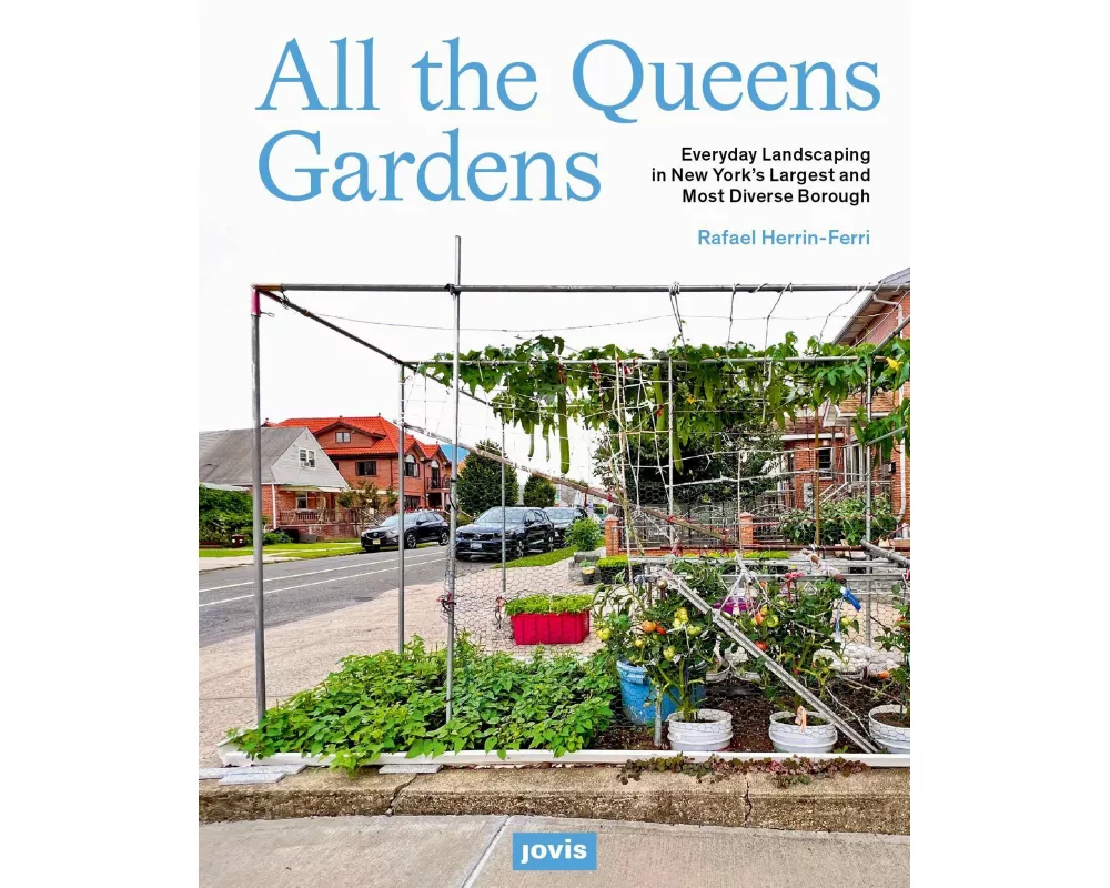 All the Queens Gardens