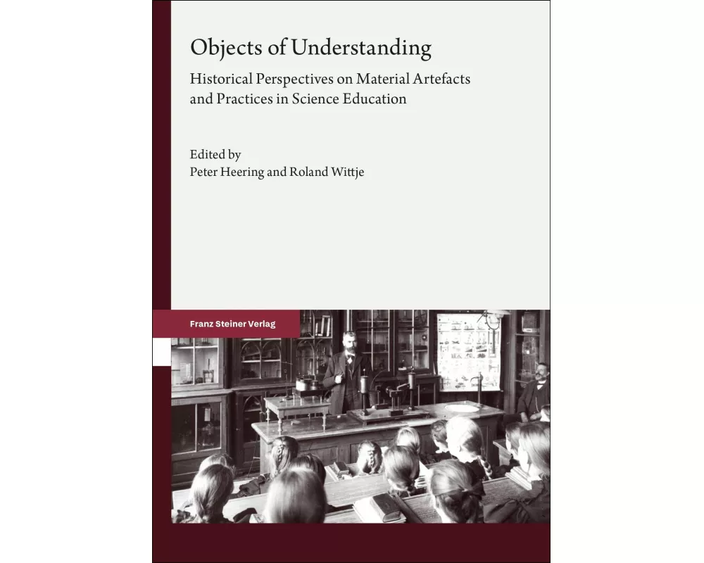 Objects of Understanding