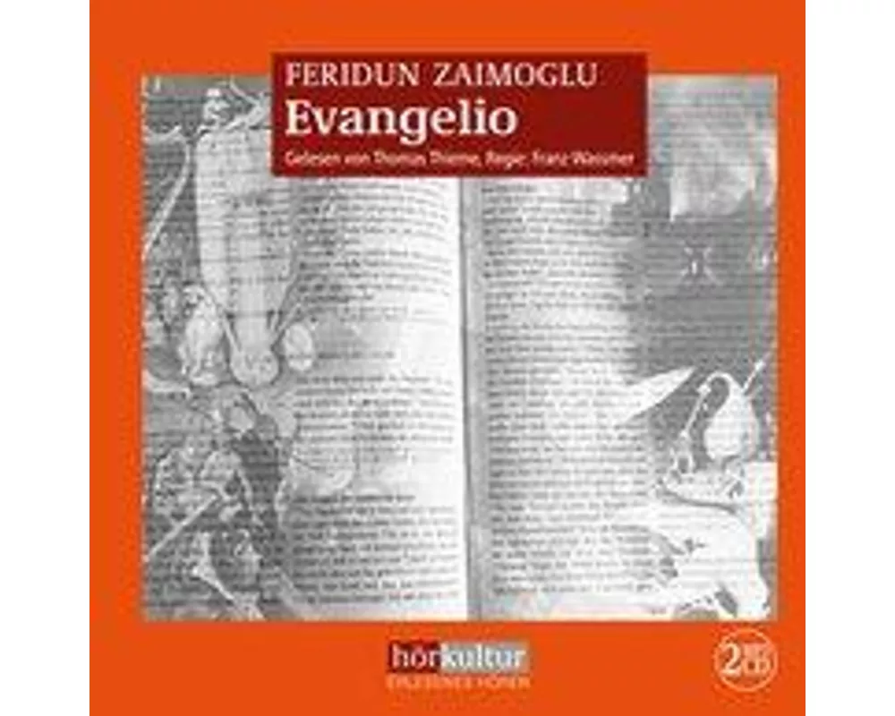 Evangelio