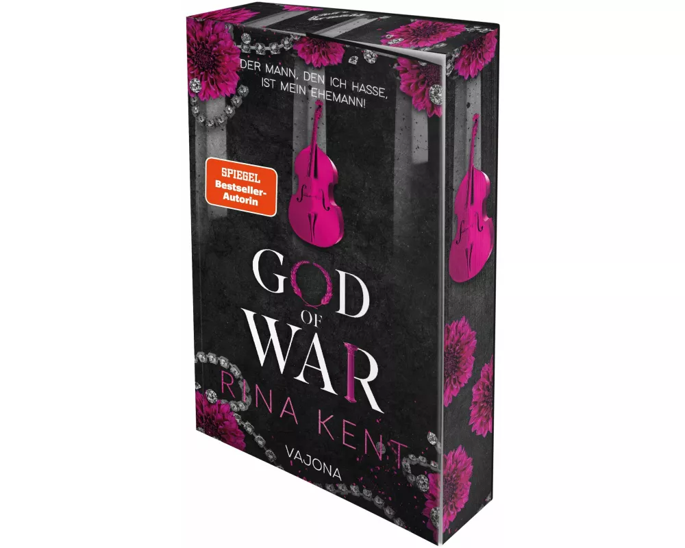 God of War – Entfesselte Liebe