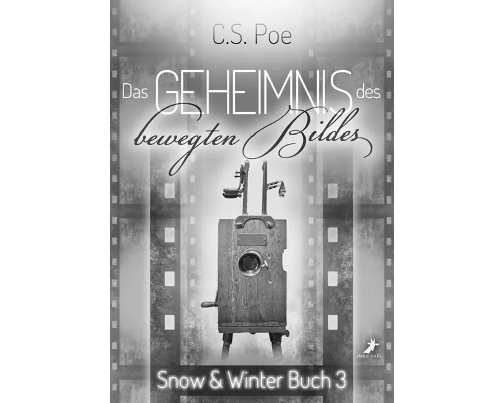 Das Geheimnis des bewegten Bildes