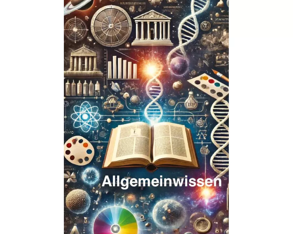 Allgemeinbildung -kompakt-