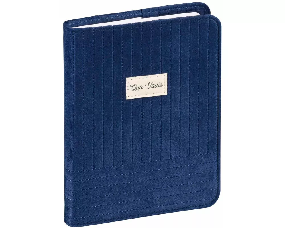 Schülerkalender Forum Colette blau 2025/2026