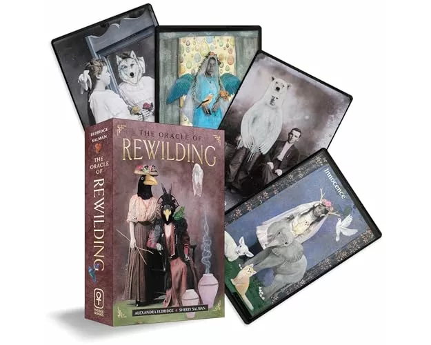 The Oracle of Rewilding