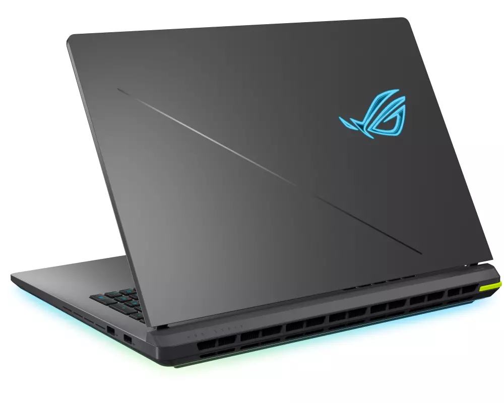 ASUS G815LW-S8100W ROG Strix G18