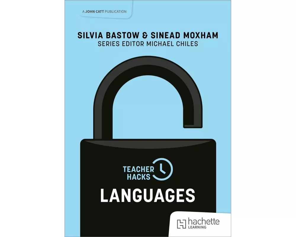 Teacher Hacks: Languages