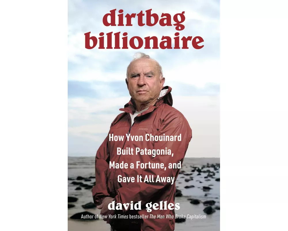 Dirtbag Billionaire