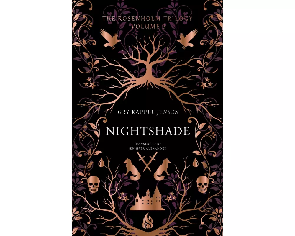 Nightshade