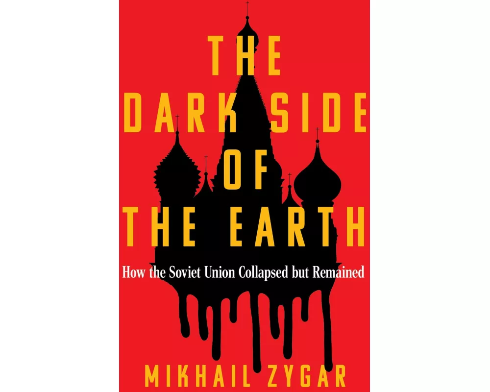 The Dark Side of the Earth