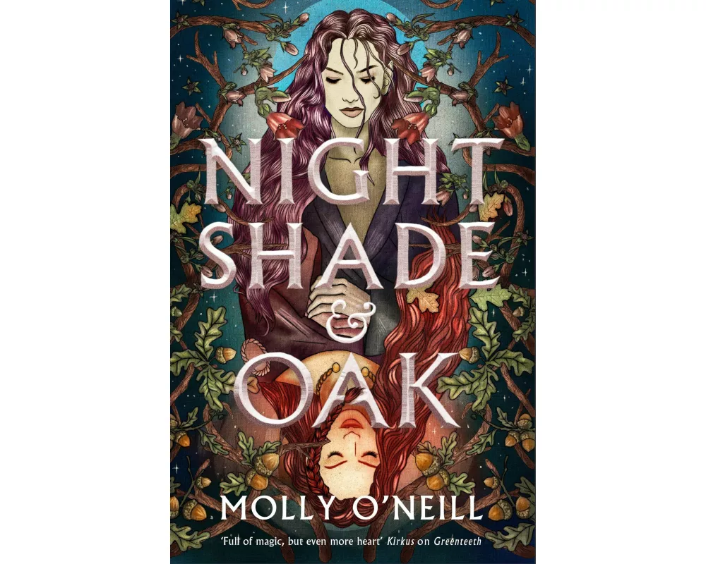 Nightshade and Oak