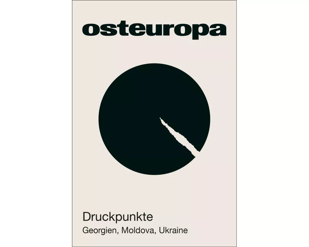 Osteuropa 74 (2024) 11-12