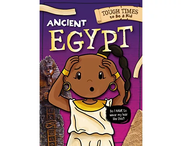 Ancient Egypt