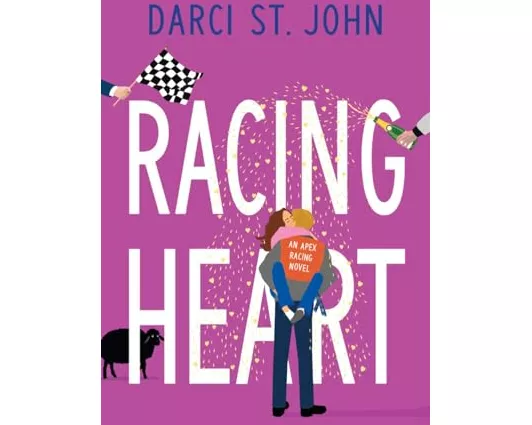 Racing Heart