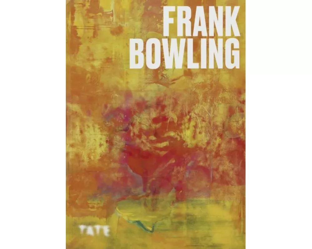 Artists Series: Frank Bowling