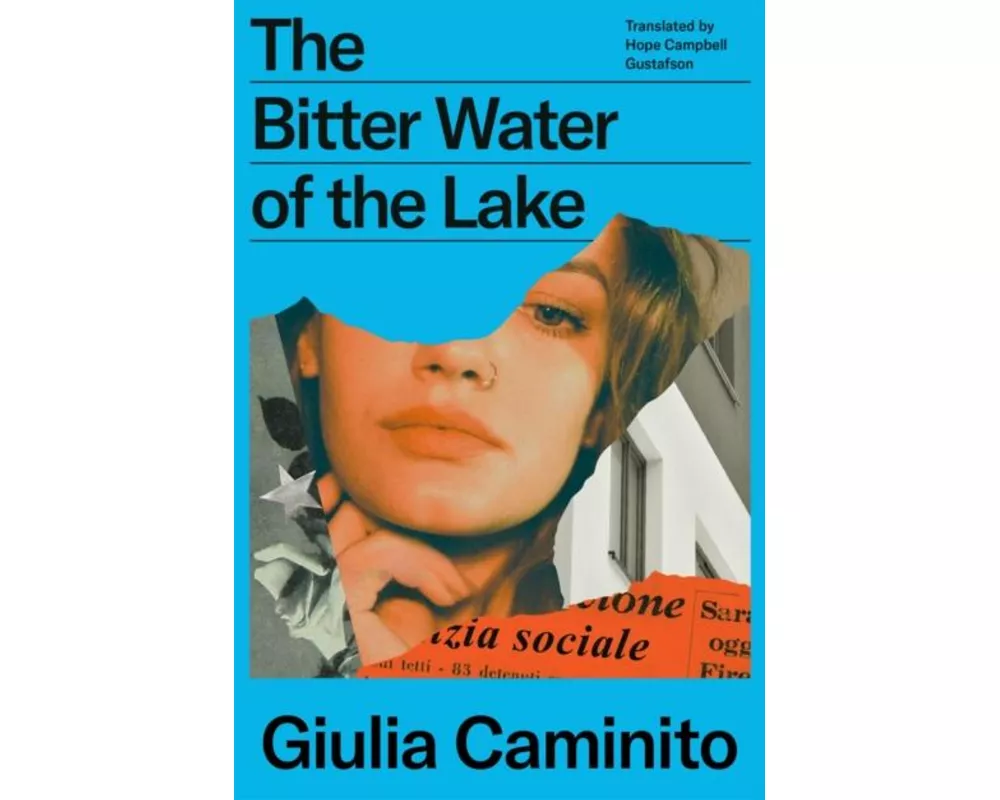 The Bitter Water of the Lake