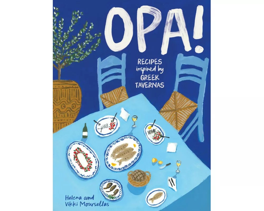 Opa!
