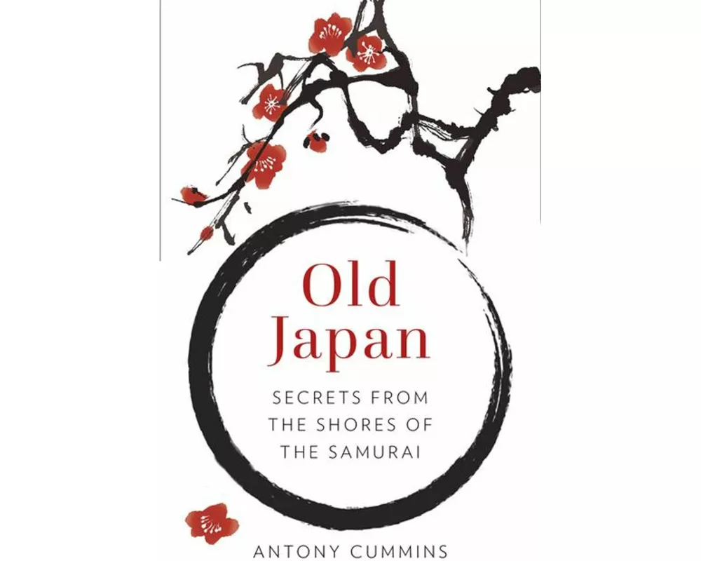 Old Japan