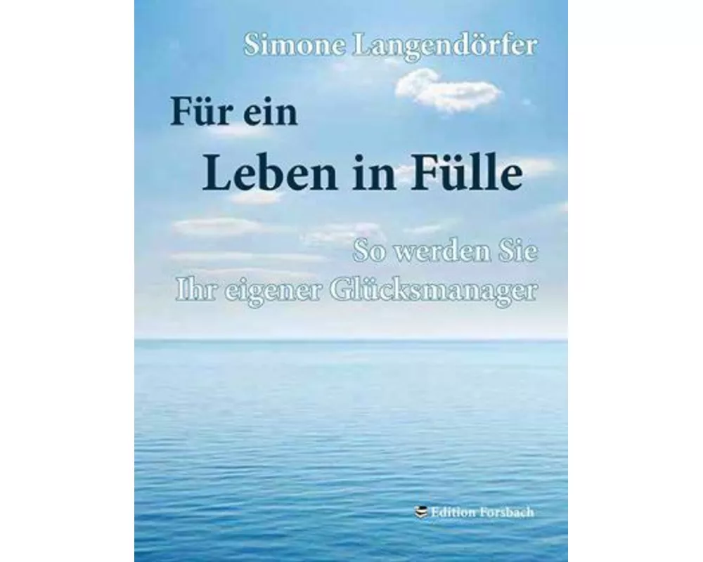 Für ein Leben in Fülle